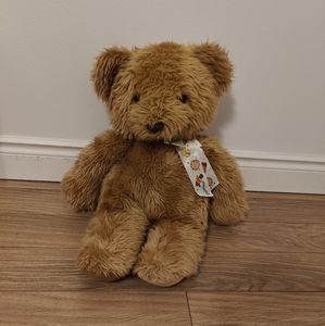 FAO Schwartz teddy bear